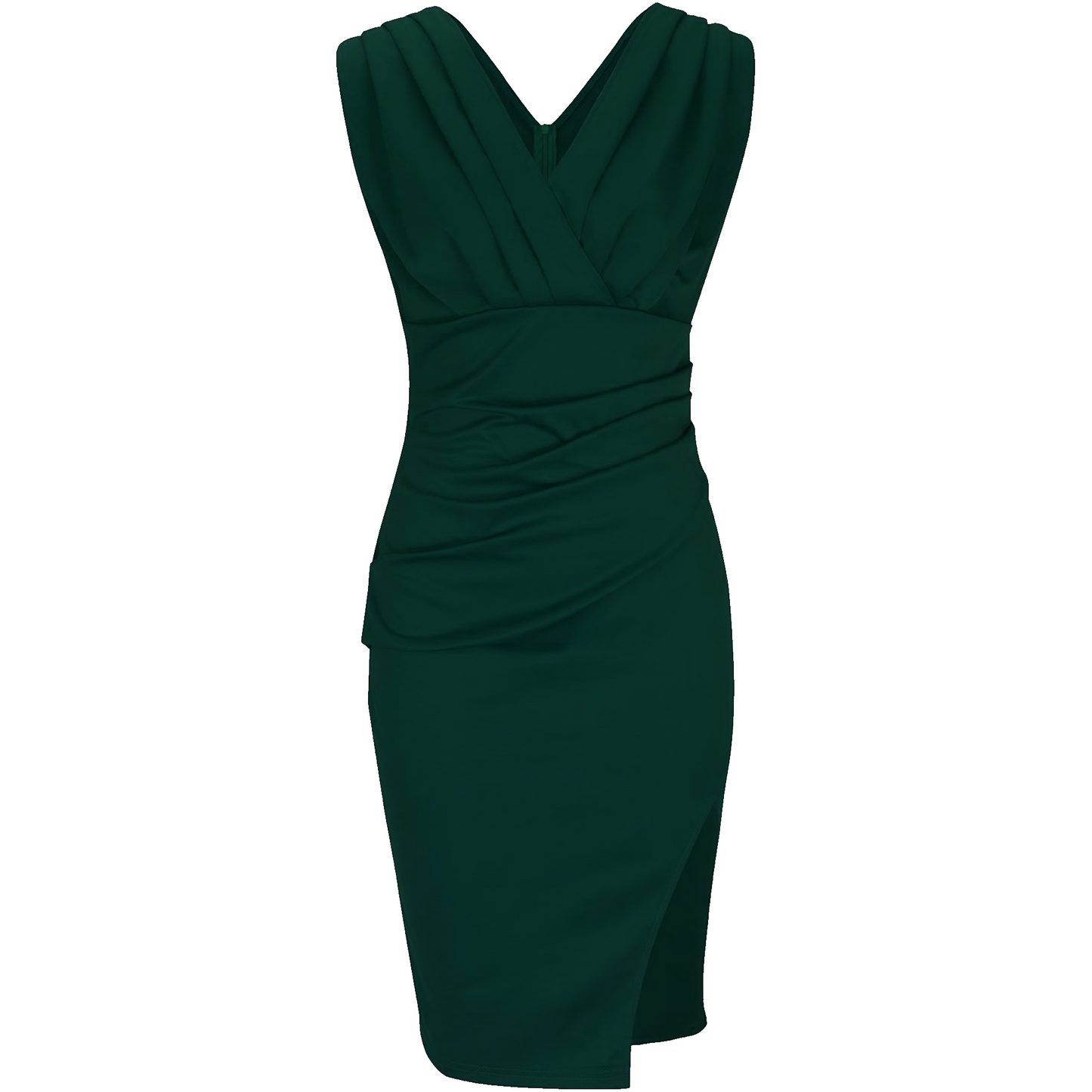 Robe Évasée Marline