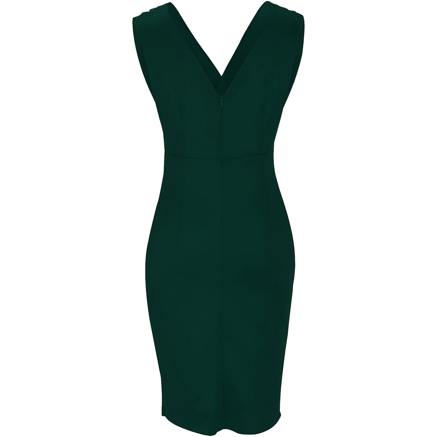 Robe Évasée Marline