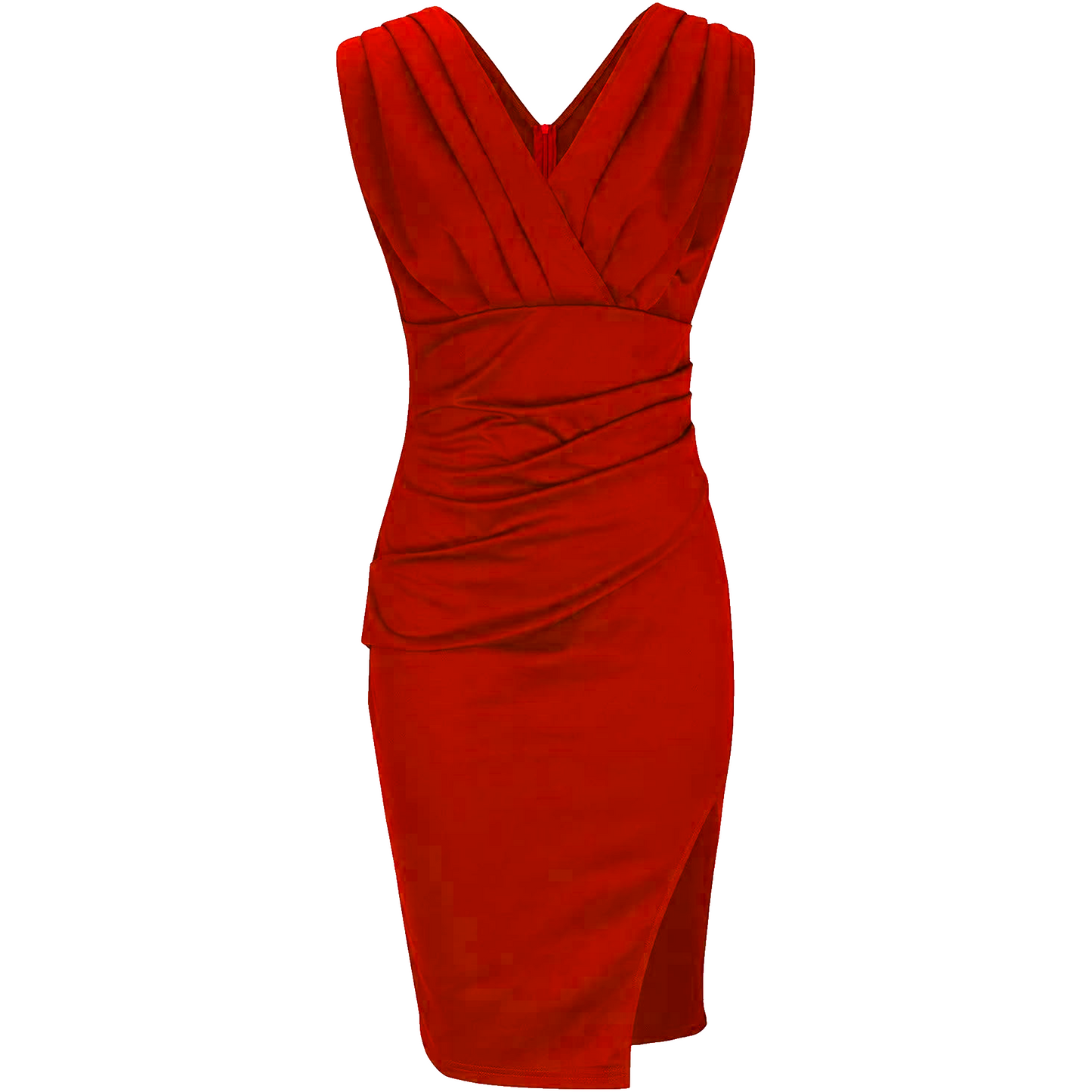 Robe Évasée Marline
