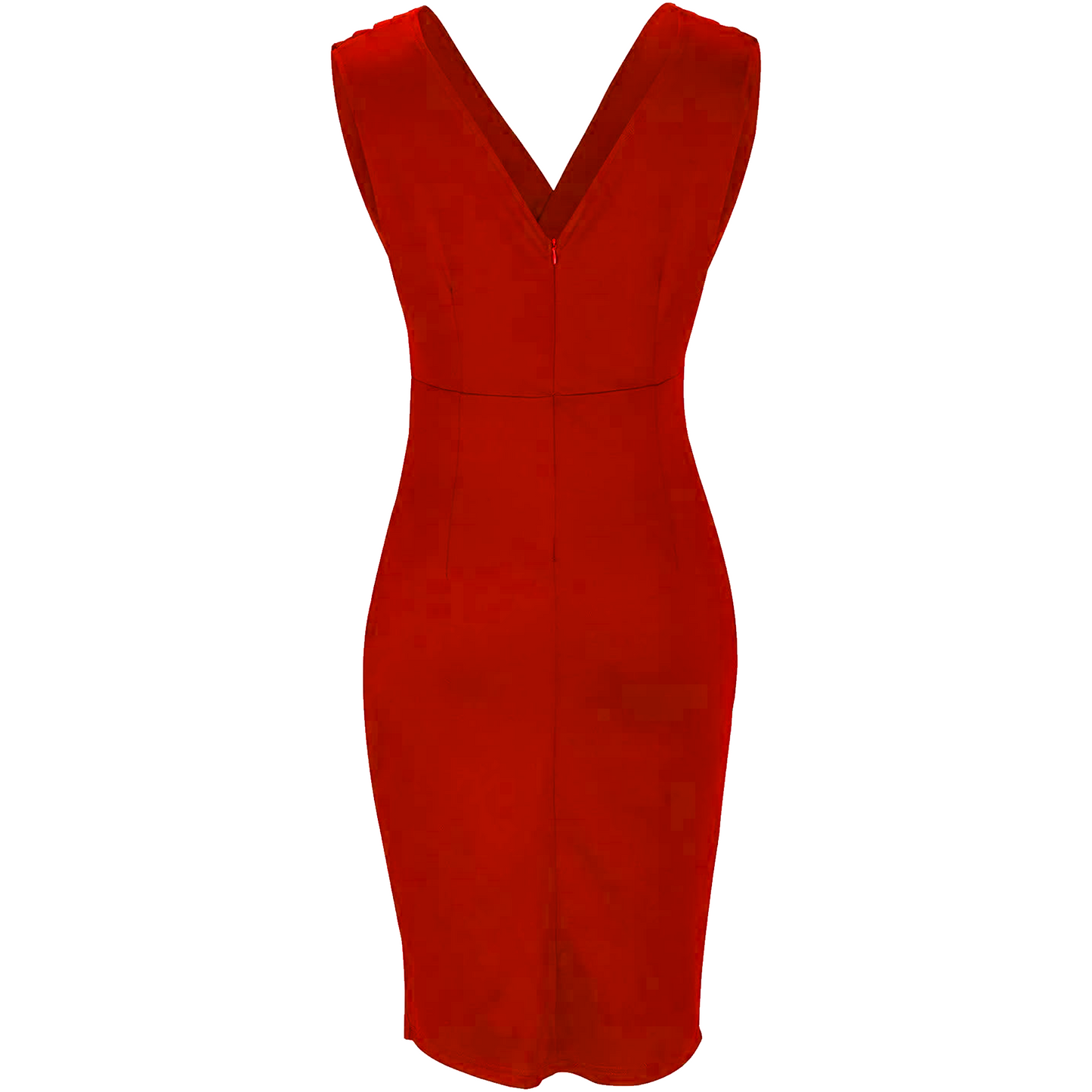 Robe Évasée Marline