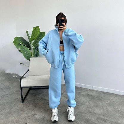 Ensemble Sportif Oversize