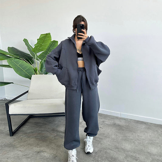 Ensemble Sportif Oversize